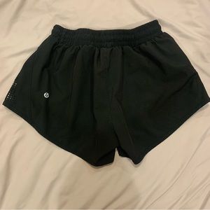 Lululemon Dupe Running Shorts